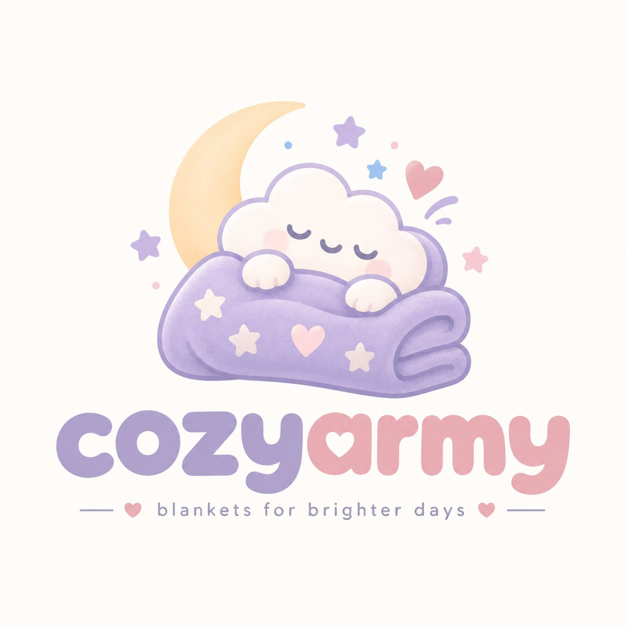cozyarmy Coloring Blanket™